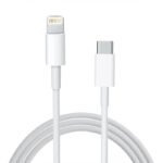 Apple USB-C to Lightning Cable - 1 Meter / White