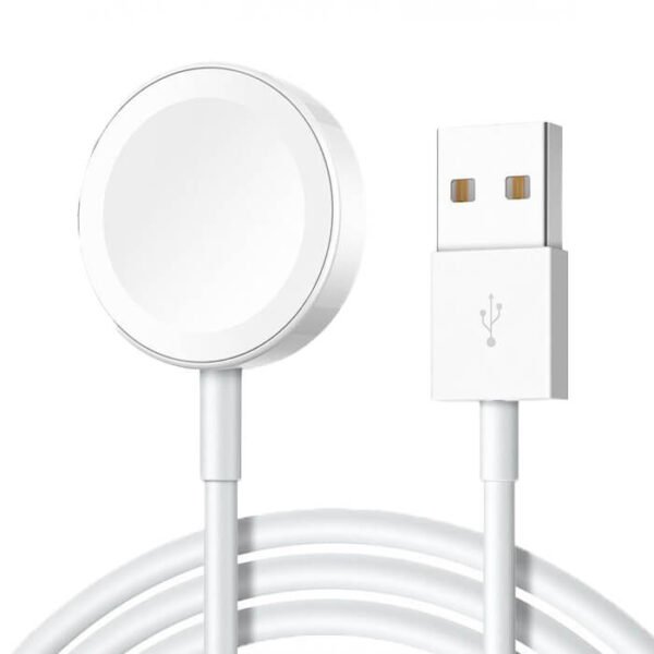Apple Watch 1M Magnetic Charging USB Cable
