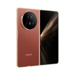 Honor Magic V5 ( 16GB / 512GB) 5G Phone - Reddish Brown - Image 4