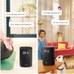 Xiaomi Smart Speaker IR Control - Black - Image 6