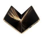 Honor Magic V5 ( 16GB / 512GB) 5G Phone - Dawn Gold - Image 5