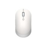 Mi Dual Mode Wireless Mouse Silent Edition - White