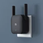Xiaomi Mi WiFi Range Extender Pro - Black - Image 2