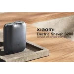 Xiaomi Mi Electric Shaver S200 GL - Grey - Image 2