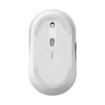 Mi Dual Mode Wireless Mouse Silent Edition - White - Image 2