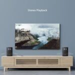 Xiaomi Smart Speaker IR Control - Black - Image 5