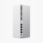 Xiaomi Mesh System AX3000 1-pack Wi-Fi Router - White - Image 3