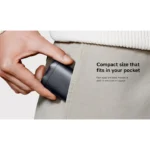 Xiaomi Mi Electric Shaver S200 GL - Grey - Image 4