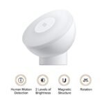 Xiaomi Mi Motion Activated night light 2 (Bluetooth) - Image 2
