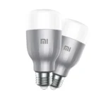 Xiaomi Smart LED Bulb White and Color 2 Pack - Image 2