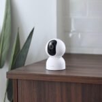 Xiaomi Smart Camera C400 2.5K 360° Rotation - White - Image 4