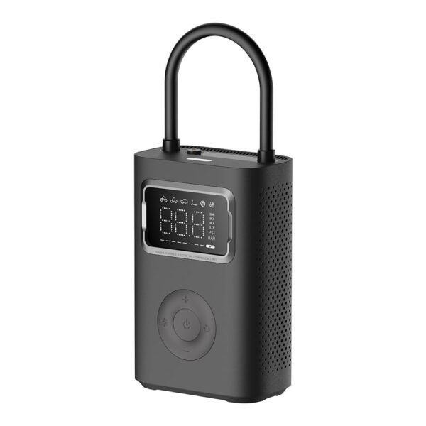 Xiaomi Portable Electric Air Compressor 2 Pro - Black