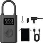 Xiaomi Portable Electric Air Compressor 2 - Image 9