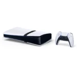 Sony PlayStation 5 Pro Console - White - Image 4
