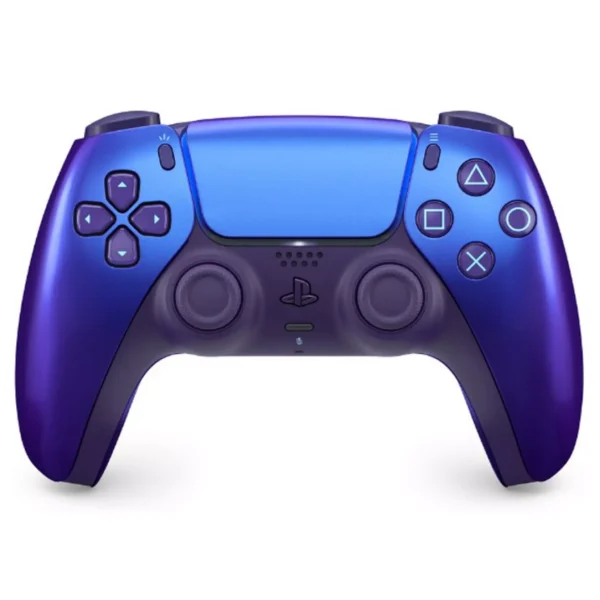 Sony PlayStation 5 DualSense Wireless Controller - Chroma Indigo