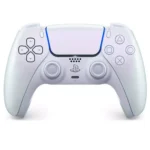Sony PlayStation 5 DualSense Wireless Controller - Chroma Pearl