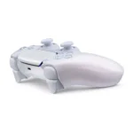Sony PlayStation 5 DualSense Wireless Controller - Chroma Pearl - Image 2