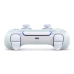 Sony PlayStation 5 DualSense Wireless Controller - Chroma Pearl - Image 3