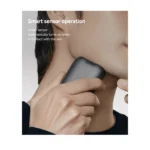 Xiaomi Mi Electric Shaver S200 GL - Grey - Image 5