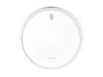 Xiaomi Robot Vacuum E10 Versatile Floor Cleaning Expert - White