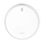 Xiaomi Robot Vacuum E10 Versatile Floor Cleaning Expert - White