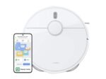 Xiaomi Robot Vacuum S10 Plus with Ultra-Sensitive Position