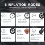 Xiaomi Portable Electric Air Compressor 2 - Image 8