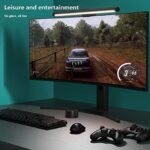 Mi Computer Monitor Light Bar - Black - Image 4