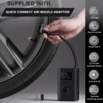 Xiaomi Portable Electric Air Compressor 2 - Image 5
