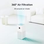 Xiaomi Smart Air Purifier 4 Lite - Image 9