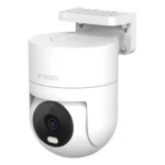Xiaomi CW300 Indoor Outdoor Camera – White - Image 2