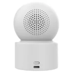 Xiaomi C301 Smart Security Camera – White - Image 2