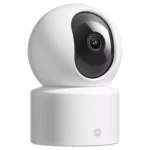 Xiaomi C301 Smart Security Camera – White - Image 3