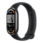 Xiaomi Smart Band 10 Smart Watch, 1.72 -inch AMOLED Display – Black - Image 2