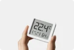 Xiaomi Smart Temperature and Humidity Monitor 3 Mini - Image 2