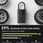 Xiaomi Portable Electric Air Compressor 2 - Image 7