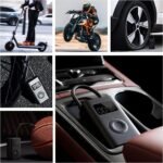 Xiaomi Portable Electric Air Compressor 2 - Image 3