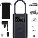 Xiaomi Portable Electric Air Compressor 2