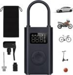 Xiaomi Portable Electric Air Compressor 2