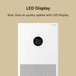 Xiaomi Smart Air Purifier 4 Lite - Image 6