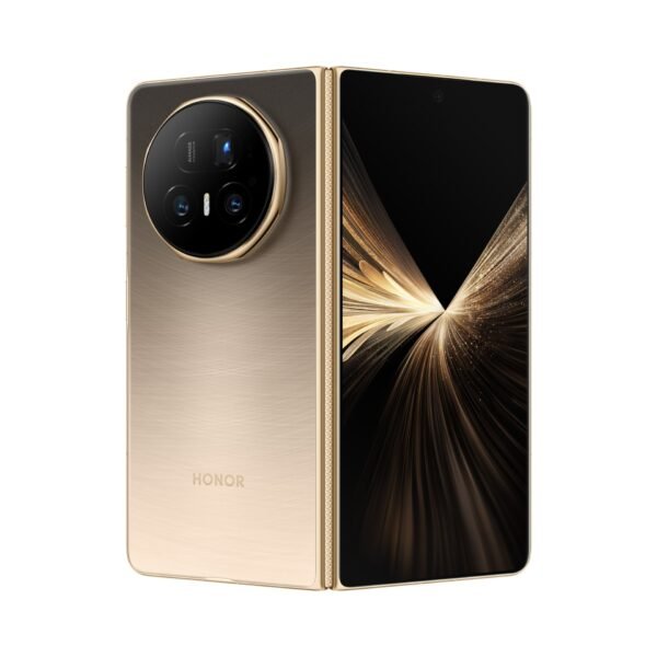 Honor Magic V5 ( 16GB / 512GB) 5G Phone - Dawn Gold