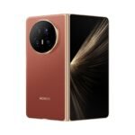 Honor Magic V5 ( 16GB / 512GB) 5G Phone - Reddish Brown