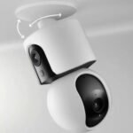 Xiaomi Smart Camera C300 Dual - White - Image 3