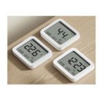 Mi Temperature And Humidity Monitor 3 - White - Image 3