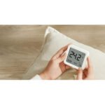 Mi Temperature And Humidity Monitor 3 - White - Image 2