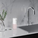 Xiaomi Mi Automatic Soap Dispenser + Foaming Hand Soap - Image 2