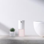 Xiaomi Mi Automatic Soap Dispenser + Foaming Hand Soap - Image 4