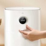 Xiaomi Mi Smart Air Fryer 3.5L 2 PCS - White Buy one Get one Free - Image 4