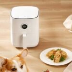 Xiaomi Mi Smart Air Fryer 3.5L 2 PCS - White Buy one Get one Free - Image 2