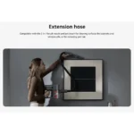 Xiaomi G20 Max Vacuum Cleaner - 520W / Gray - Image 2